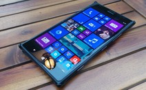 Nhộn nhịp ứng dụng cho Windows Phone