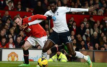 Adebayor thật sự hồi sinh