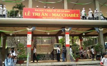 Lễ Macchabée: Tri ân những người hiến xác