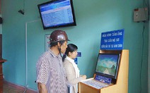 Từ 1-3, hồ sơ trình UBND TP.HCM phải kèm hồ sơ điện tử