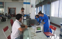 Ga Sài Gòn tăng chuyến tàu đến Phan Thiết phục vụ Tết