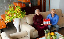 MasterChef Ngô Thanh Hòa: Để 365 ngày luôn gần cha mẹ