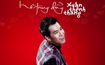 Tưng bừng album nhạc xuân