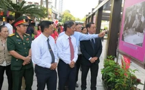 Triển lãm ảnh "Mừng xuân Giáp Ngọ - Mừng Đảng quang vinh"