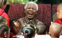 Di chúc cựu tổng thống Mandela gây căng thẳng gia đình