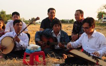 Sức sống đờn ca tài tử