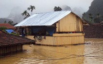 Triển lãm nhà nổi