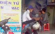 Bẫy việc làm lừa người tìm việc