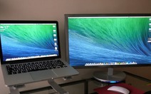 Apple phát hành bản vá bảo mật OS X Mavericks