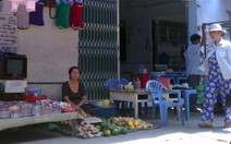 Cho thuê đất không phải của mình