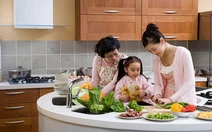 5 chìa khóa giúp thực phẩm an toàn hơn