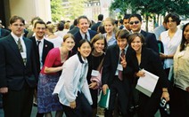 Du học và định cư tại Canada