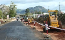 Nhiều "sáng tạo" trong lãng phí đầu tư công