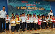 "Tháng 3 biên giới" 2014: Nhìn rõ hơn trách nhiệm của mình