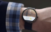 Những điều cần biết về Android Wear của Google