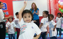 ILA ưu đãi lớn nhân dịp sinh nhật cơ sở ILA Nguyễn Đình Chiểu
