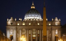 Vatican: Bắt hai nghi can với 2,8 ngàn tỉ euro trái phiếu giả