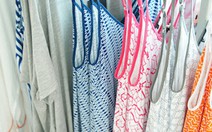 Người Việt thường không xếp hàng và hay chen lấn