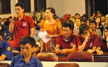 Toán học như là cuộc sống