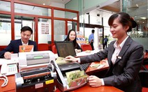 Ngân hàng tiếp tục nỗ lực giảm lãi suất cho vay