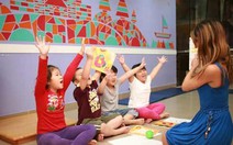 Trung tâm anh ngữ ILA chính thức có mặt tại Bình Dương