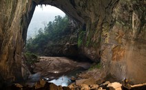 Tham quan Phong Nha bằng trực thăng