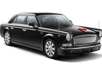 Limousine Hongqi L5 Trung Quốc giá 801.000 USD