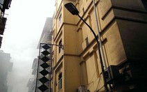 Cháy quán karaoke, 5 người tử vong