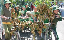 Chiến sĩ nhỏ Điện Biên