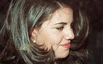 Monica Lewinsky sẽ kể chuyện tình ái với ông Clinton