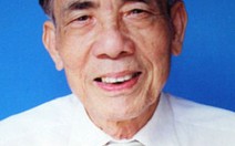 Vĩnh biệt nhà văn, nhà viết kịch Học Phi