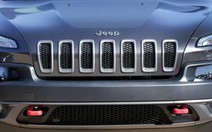 Fiat Chrysler bùng nổ với Alfa Romeo, Jeep và Maserati