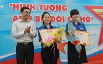 Giữ mãi hình tượng anh bộ đội Cụ Hồ