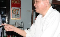 Tin vui trong trại giam