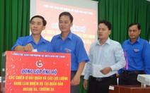 Cựu học sinh miền Nam "Chung sức bảo vệ chủ quyền biển Đông"