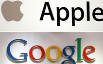 Vượt qua Apple, Google trở thành thương hiệu số 1