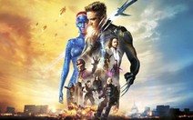 X-men: Ngày cũ của tương lai: vượt qua nỗi đau để mạnh mẽ hơn