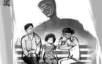 Những tiếng thở dài