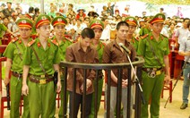 Tử hình hung thủ đâm chết chủ nhà trọ
