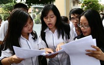 Ôn thi, thi đại học: mấy vấn đề đặt ra
