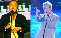 Khi âm nhạc vẫn là một khu vườn hoang