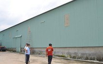 Công ty Rita Võ phải tháo dỡ nhà kho xây không phép