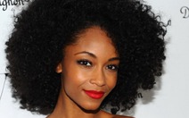 Người mẫu Yaya DaCosta vào vai Whitney Houston