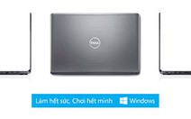 Xu hướng lựa chọn laptop của giới trẻ