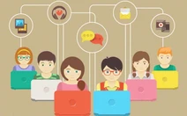 Giúp trẻ tìm kiếm trực tuyến an toàn hơn