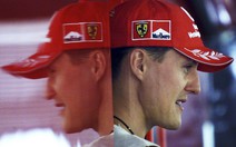 Michael Schumacher không còn hôn mê, rời bệnh viện