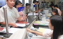 TP.HCM có trên 1.600 doanh nghiệp đăng ký cấp phép tại nhà