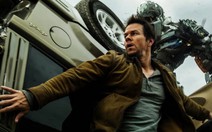 Bom tấn Transformers 4 nổ rung chuyển hè 2014