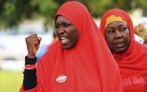 Hơn 60 phụ nữ Nigeria trốn thoát khỏi Boko Haram