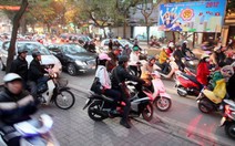 "Em gái Sài Gòn" lẻ loi trên đường Hà Nội?